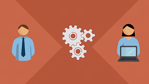 DevOps mang lại tư duy nhanh nhẹn, công cụ, quy trình và văn hóa nhóm giúp các doanh nghiệp tăng tốc độ phân phối phần mềm. Ảnh: The Enterprisers Project