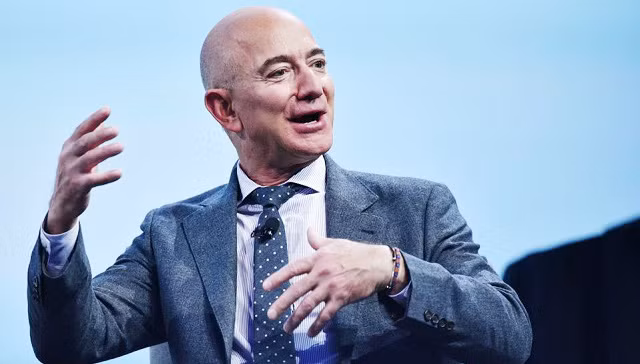 Bill Gates: Từ “con mọt sách” đến tỉ phú thiện nguyện vĩ đại nhất ảnh 5 Jeff Bezos đã xây dựng đế chế bán lẻ Amazon như thế nào?