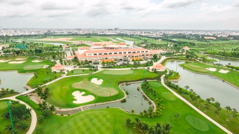 Hà Nội thanh tra việc chấp hành các quy định trong hoạt động thể thao tại nhiều sân golf. Ảnh minh họa