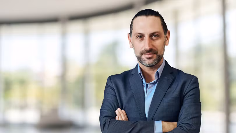 Ông Mauro Gasparotti, Giám đốc Savills Hotels châu Á - Thái Bình Dương