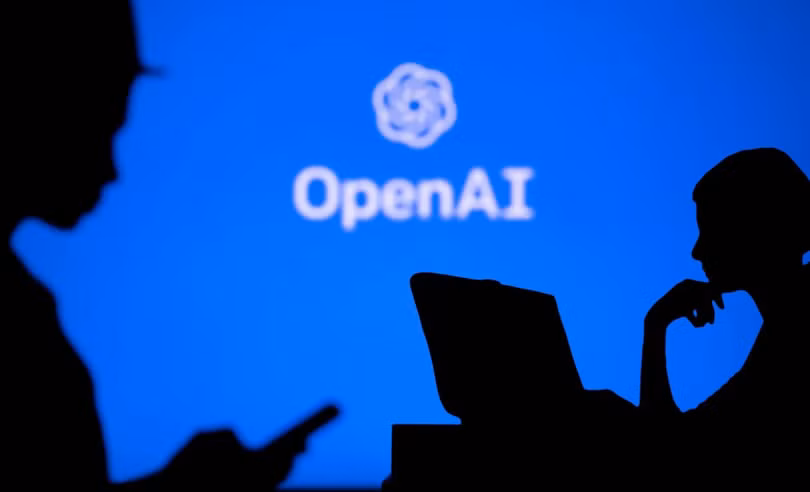 Báo cáo đã đánh giá DeepSeek so với các mô hình hàng đầu của Mỹ, bao gồm GPT-5 của OpenAI. Ảnh: Dreamstime. 