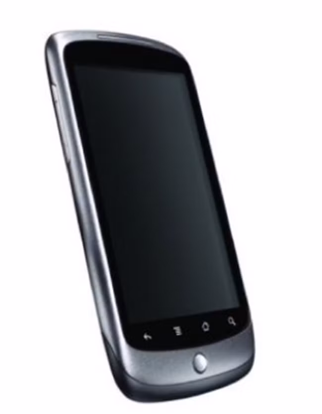Nhìn lại lịch sử 10 năm của Android: những cột mốc quan trọng ảnh 2