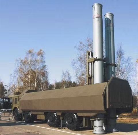 Hệ thống tên lửa phòng thủ bờ đối hải Bastion của Nga (Ảnh: Sputnik). Hệ thống tên lửa phòng thủ bờ đối hải Bastion của Nga (Ảnh: Sputnik).