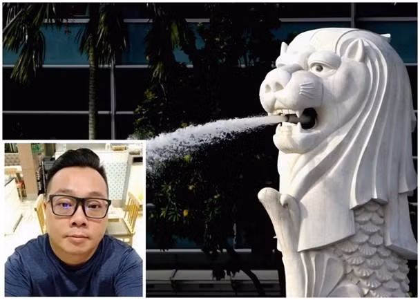 Vụ án Yeeo Jun Wei làm gián điệp cho Trung Quốc đang gây xôn xao dư luận Singapore (Ảnh: Đông Phương). Vụ án Yeeo Jun Wei làm gián điệp cho Trung Quốc đang gây xôn xao dư luận Singapore (Ảnh: Đông Phương).