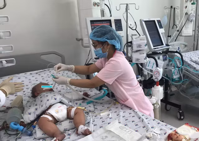 COVID-19 có khả năng gây ảnh hưởng tới độ nặng của sốt xuất huyết COVID-19 có khả năng gây ảnh hưởng tới độ nặng của sốt xuất huyết
