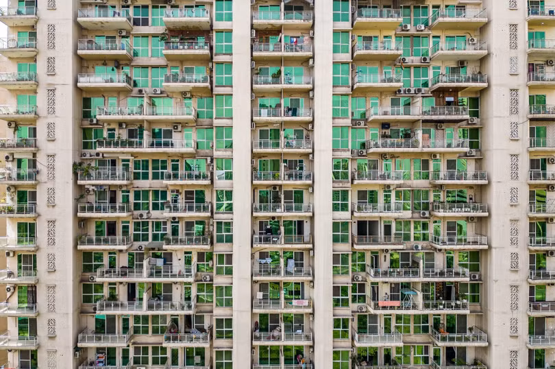 Ảnh: Bloomberg