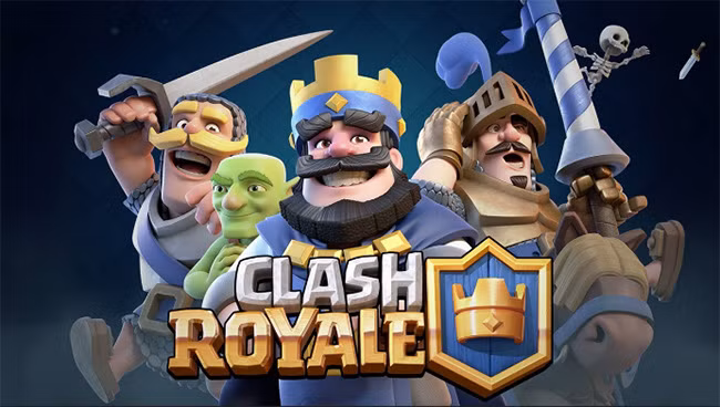 Top 10 game gây nghiện trên Android ảnh 2