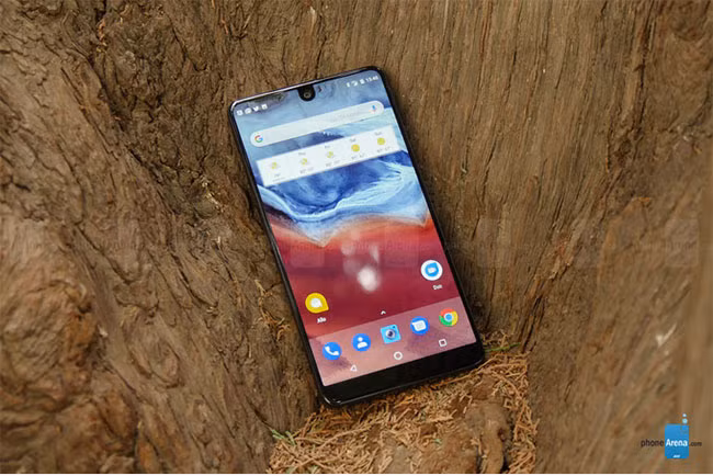 Tại sao cứ phải là iPhone X, đây là top 6 smartphone dành cho bạn ảnh 3