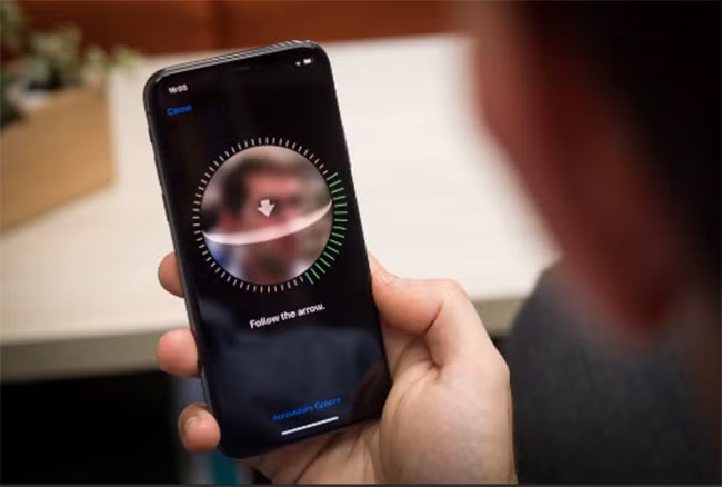 iPhone X: những điểm nhấn về thiết kế và tính năng ảnh 3