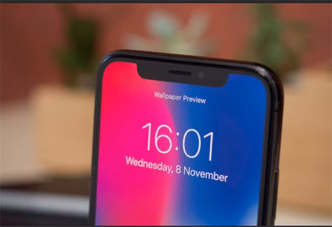 iPhone X: những điểm nhấn về thiết kế và tính năng ảnh 1