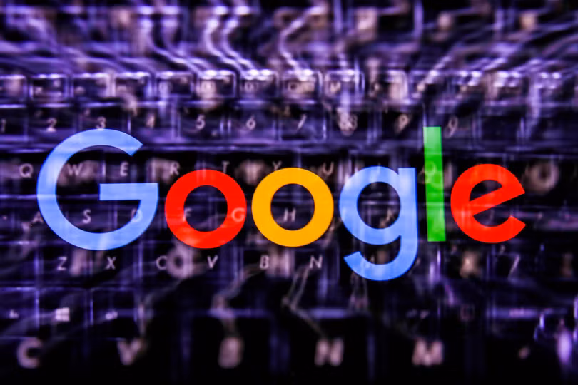 Bộ phận AI của Google trong tình trạng hỗn loạn. Ảnh: Zhihu 