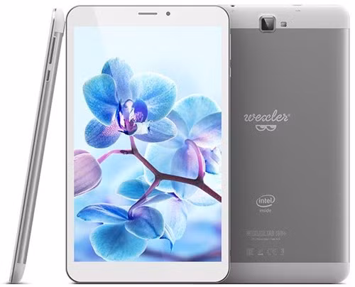 Wexler.TAB i80+ Wexler.TAB i80+