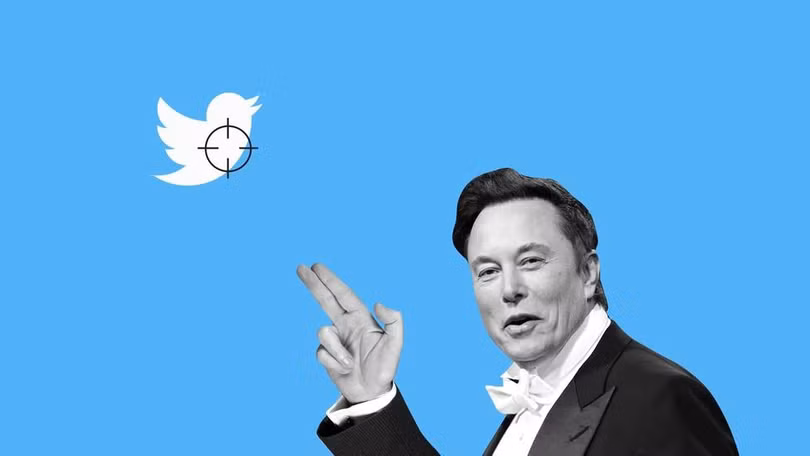 Elon Musk đuổi việc những ai nói xấu mình. (Ảnh: The Atlantic) Elon Musk đuổi việc những ai nói xấu mình. (Ảnh: The Atlantic)