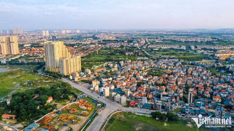 Việc hoàn thiện hệ thống CSDL quốc gia về đất đai được nhận định là vấn đề hết sức cấp thiết. (Ảnh minh họa: Hoàng Hà) Việc hoàn thiện hệ thống CSDL quốc gia về đất đai được nhận định là vấn đề hết sức cấp thiết. (Ảnh minh họa: Hoàng Hà)