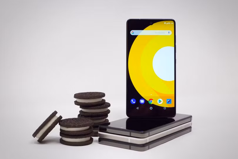Sau Facebook, vấn đề tín nhiệm tiếp tục "gõ cửa" hệ điều hành Android ảnh 1
