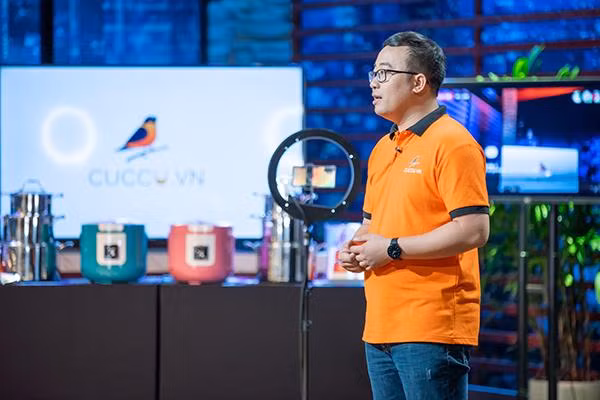 Trước On, tại Việt Nam từng có một startup với mô hình tương tự là nền tảng cộng tác viên bán hàng Cuccu.vn. Trước On, tại Việt Nam từng có một startup với mô hình tương tự là nền tảng cộng tác viên bán hàng Cuccu.vn.