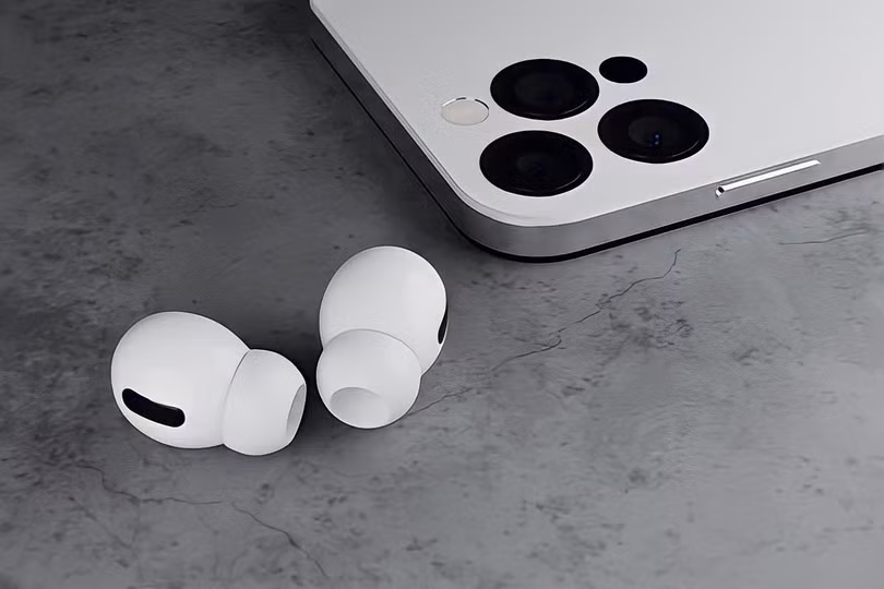 AirPods Pro 2 có gì đáng để mong chờ? ảnh 1 AirPods Pro 2 có gì đáng để mong chờ? ảnh 1