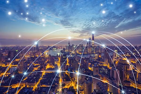 ‘Giấc mơ 6G’ sẽ thế nào nếu thành hiện thực? ảnh 1 ‘Giấc mơ 6G’ sẽ thế nào nếu thành hiện thực? ảnh 1