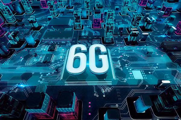 Các quốc gia chi bao nhiêu tiền cho 6G Các quốc gia chi bao nhiêu tiền cho 6G