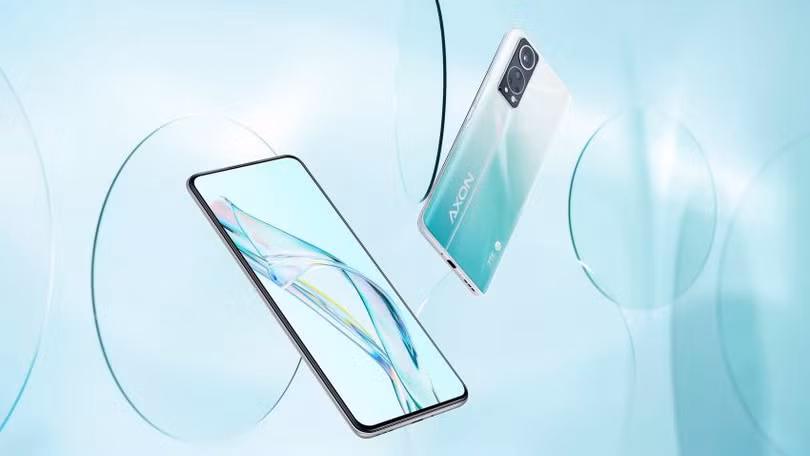 ZTE Axon 30 với thiết kế “không tỳ vết” ZTE Axon 30 với thiết kế “không tỳ vết”