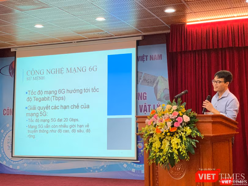 PGS. TS. Phạm Thanh Giang PGS. TS. Phạm Thanh Giang