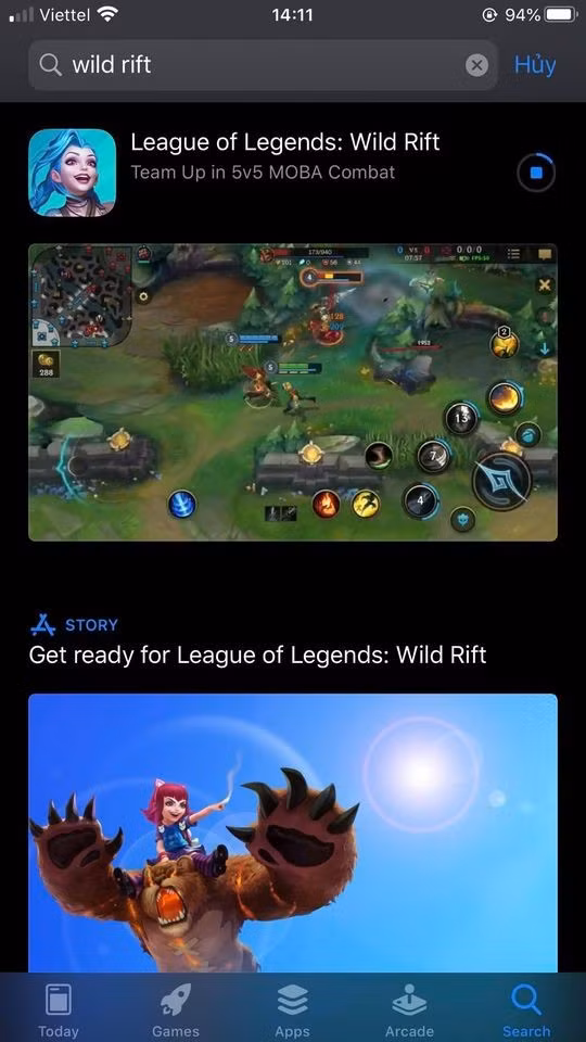 Ảnh: Notar Gamer Ảnh: Notar Gamer