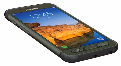 Samsung Galaxy S7 Active. Samsung Galaxy S7 Active.