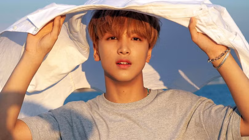 NCT Haechan