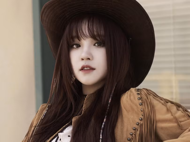 Song Yuqi