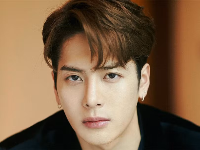 Jackson Wang