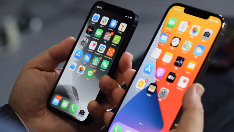 Apple có kế hoạch sản xuất tới 96 triệu chiếc iPhone trong nửa đầu năm 2021, bao gồm cả iPhone 12 và iPhone SE 2020.