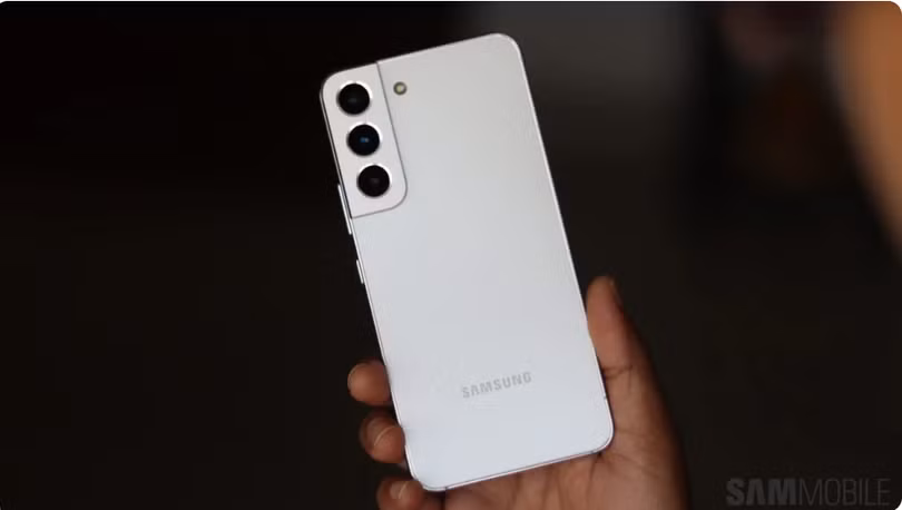 Ảnh: Sam Mobile