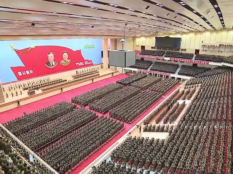 Hội nghị các chỉ huy đại đội toàn quân Triều Tiên được cho là có ý nghĩa quan trọng trong việc nâng cao sức chiến đấu của các đại đội – tổ chức cơ sở và đơn vị chiến đấu cơ bản của quân đội Triều Tiên.