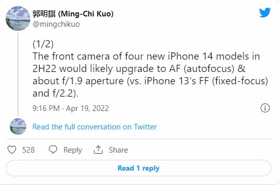 Ảnh: 9to5mac