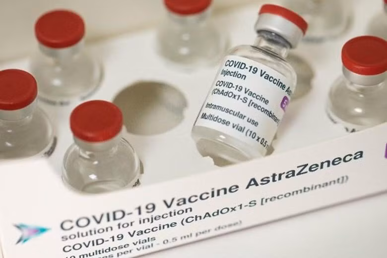 Mục tiêu của hacker Trung Quốc nhằm vào Ấn Độ là lấy dữ liệu của vaccine AstraZeneca (Ảnh: Đông Phương). Mục tiêu của hacker Trung Quốc nhằm vào Ấn Độ là lấy dữ liệu của vaccine AstraZeneca (Ảnh: Đông Phương).