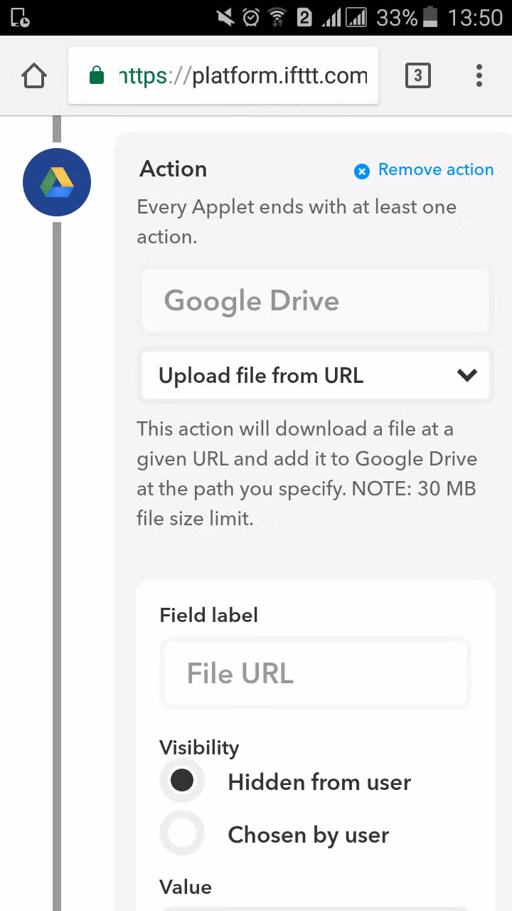 Hướng dẫn cách dùng ứng dụng IFTTT trên Android – Công cụ “bá đạo” làm chủ thời gian ảnh 9