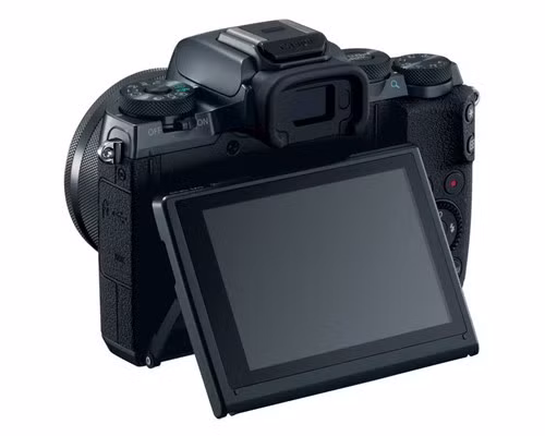 Canon được cho là đang âm thầm phát triển kính ngắm lai. Canon được cho là đang âm thầm phát triển kính ngắm lai.