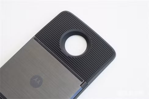Cận cảnh máy chiếu Insta Share Projector.