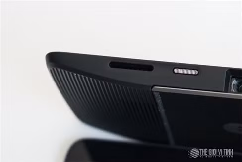 Cận cảnh máy chiếu Insta Share Projector.