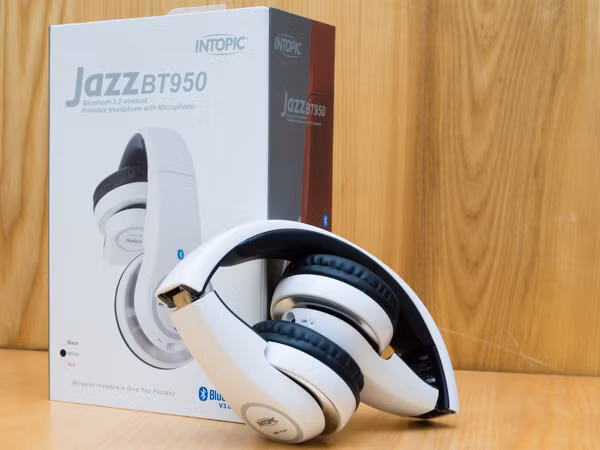Intopic Jazz BT950 hiện có giá bán ở mức 899.000 đồng.