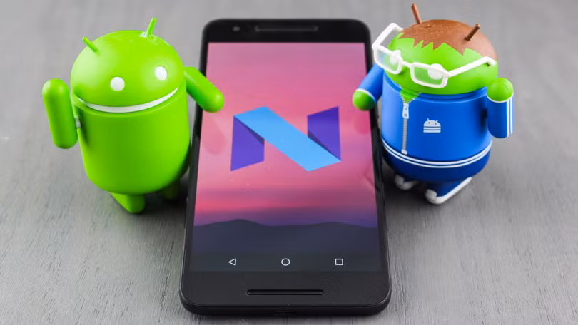 8 bí kíp hữu ích cho người dùng Android 7.0
