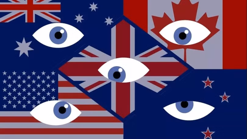 Liên minh tình báo Five Eyes cho rằng Trung Quốc đã cố ý che giấu hoặc tiêu hủy các chứng cứ về dịch bệnh COVID-19 khiến dịch bệnh bùng phát toàn cầu (Ảnh: defensenews).