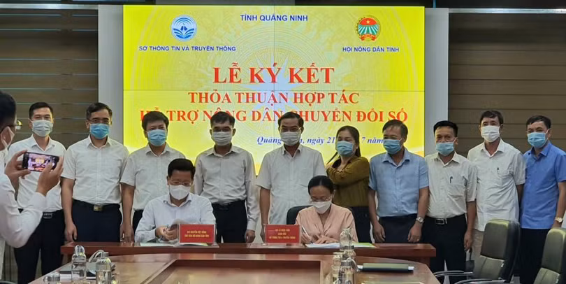 Chuyển đổi số trong nông nghiệp: Tạo xung lực phát triển ảnh 4