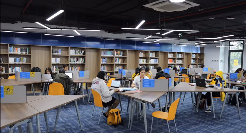 Một số trường đại học đã chuẩn bị hạ tầng số cho đại học số. Một số trường đại học đã chuẩn bị hạ tầng số cho đại học số.