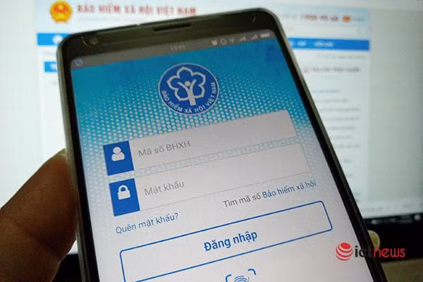 Sẽ bổ sung các tiện ích về phòng chống dịch trên ứng dụng VssID ảnh 1 Sẽ bổ sung các tiện ích về phòng chống dịch trên ứng dụng VssID ảnh 1