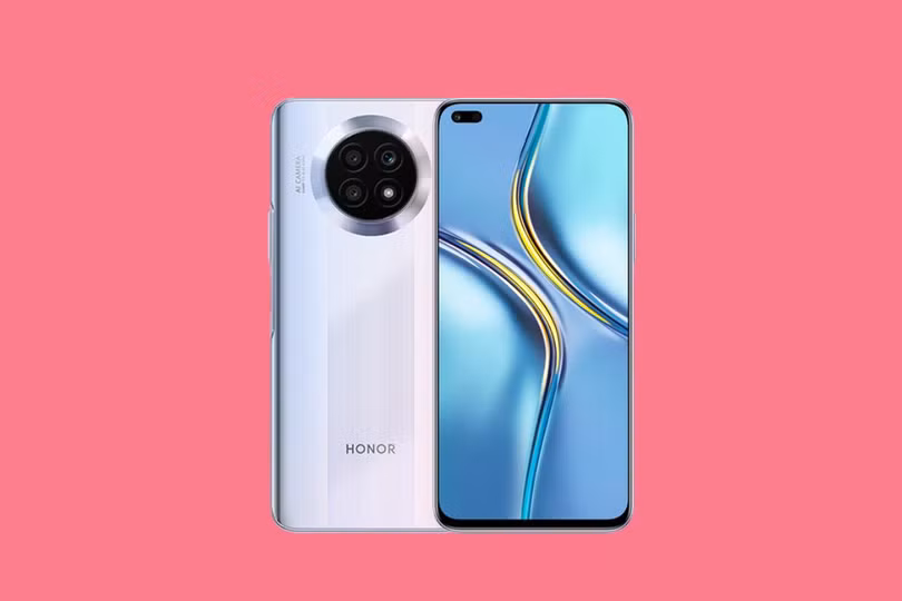Honor ra mắt Magic 3 và X20 Honor ra mắt Magic 3 và X20
