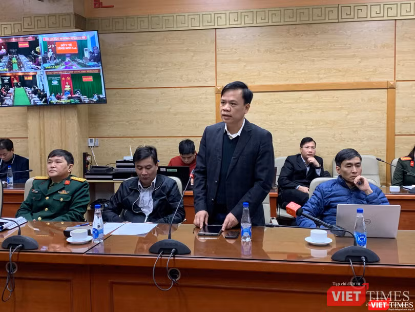 Đại diện nhóm Truy vết cho biết đã phát hiện nhiều diễn đàn trao đổi cách thức nhập cảnh trái phép về Việt Nam để trốn cách ly y tế Đại diện nhóm Truy vết cho biết đã phát hiện nhiều diễn đàn trao đổi cách thức nhập cảnh trái phép về Việt Nam để trốn cách ly y tế
