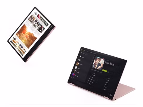 Lenovo Yoga A12