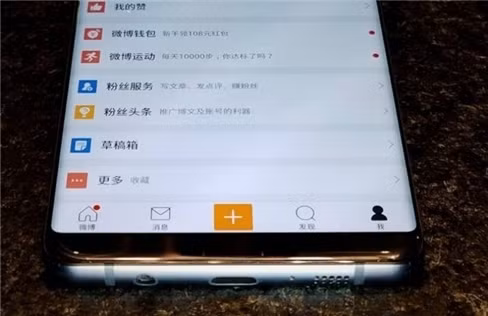 Hình ảnh Galaxy S8 và S8 Plus