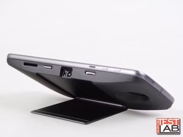 Phụ kiện máy chiếu di động Moto Insta-share Projector.
